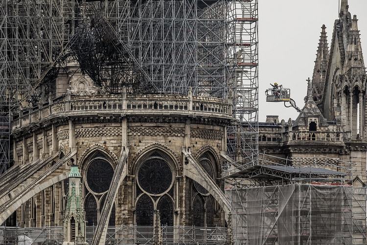 Notre Dame